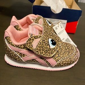 Reebox royal cl jog 2